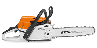 Motosierra Stihl Maquival