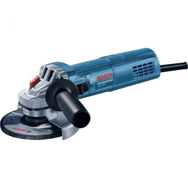 Amoladora bosch gws 880