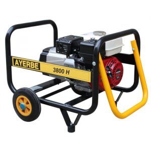 Grupo ayerbe 3800 h GX mn