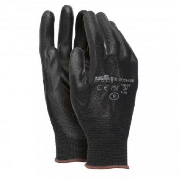 Guantes starter PU