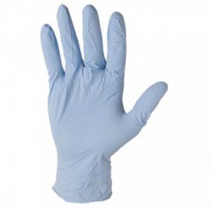 Guantes starter monouso