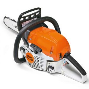 Motosierra stihl ms 251