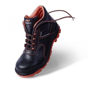 bota seguridad trueno trotta
