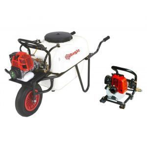 carretilla coval 100l grupo tf 600 B