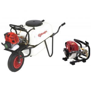 carretilla coval 100l grupo tf 600 B4