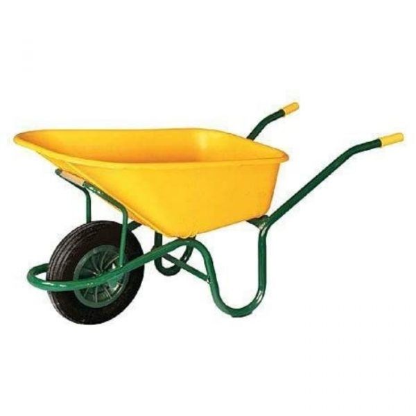 carretilla nylon