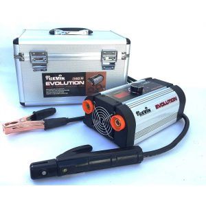 cevik pro inverter 140 amp evolution