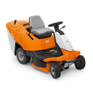 cortacesped stihl rt 4082