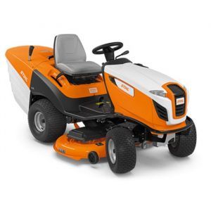 cortacesped stihl rt 6127 zl