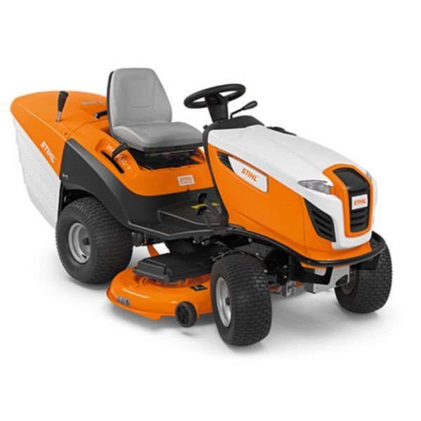 cortacesped stihl rt 6127 zl