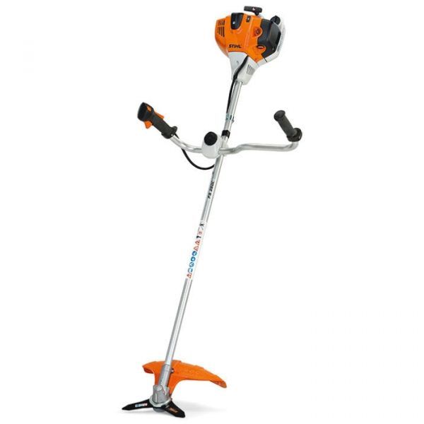 desbrozadora stihl 260 c e