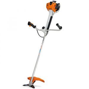 desbrozadora stihl fs 410 c em
