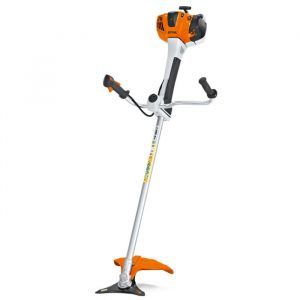 desbrozadora stihl fs 560 c em