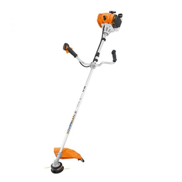 desbrozadoras stihl fs 120