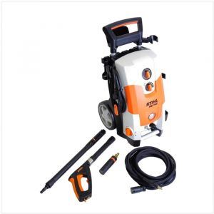 hidrolimpiadora stihl RE 143