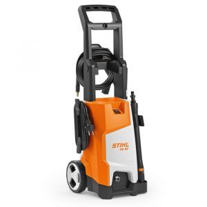hidrolimpiadora stihl RE 90