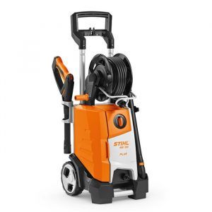 hidrolimpiadora stihl re 130 plus