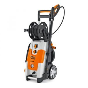 hidrolimpiadora stihl re 163 plus