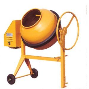 hormigonera LIS 170