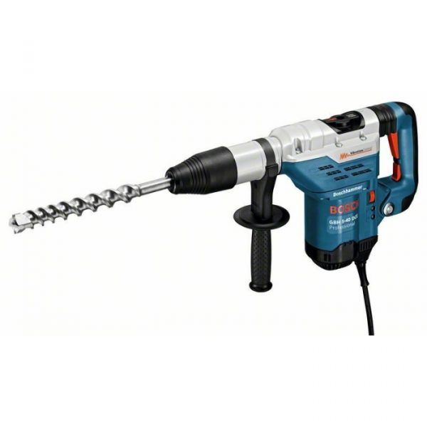 martillo electrico bosch gbh 5 40 dce