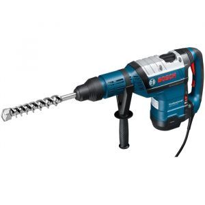 martillo electrico bosch gbh 8 45 dv