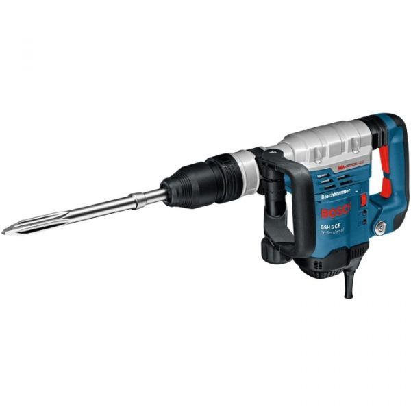 martillo electrico bosch gsh 5 CE