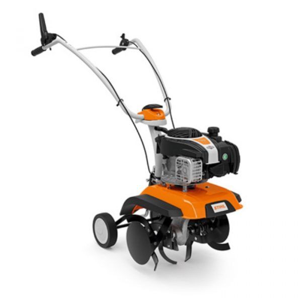 motoazada stihl mh 445