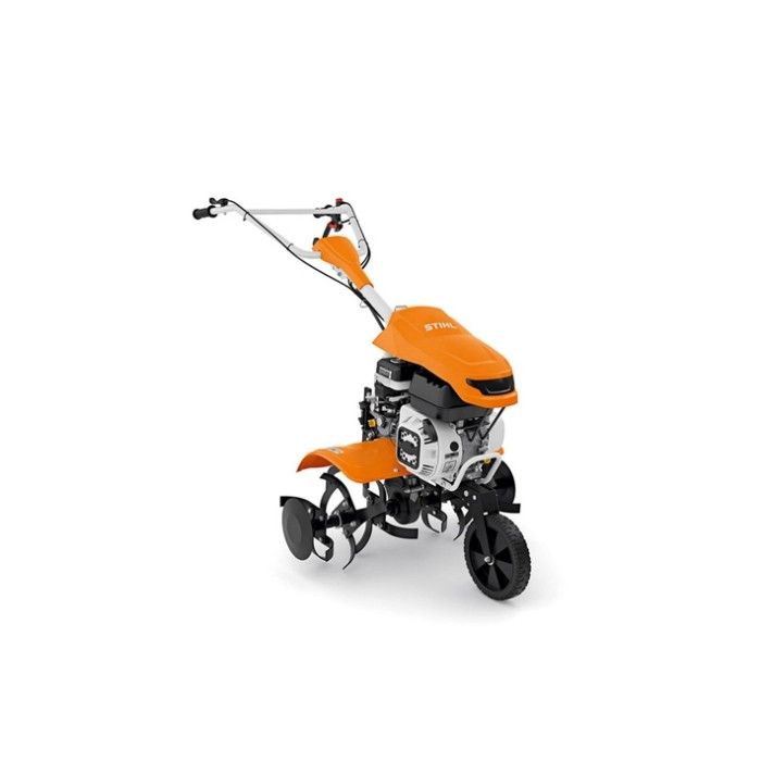 motoazada stihl mh 600