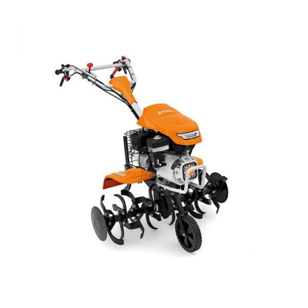 motoazada stihl mh 700