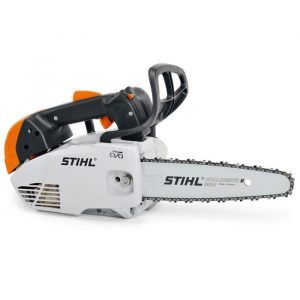 motosierra stihl ms 151 tce