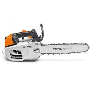 motosierra stihl ms 201 tc m