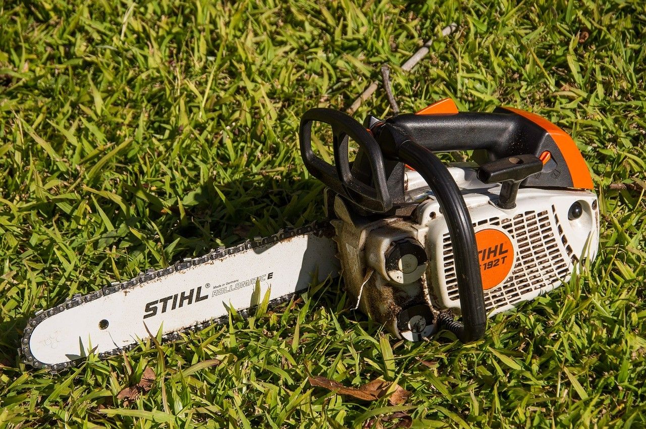 stihl-mejor-marca Cloro piscina