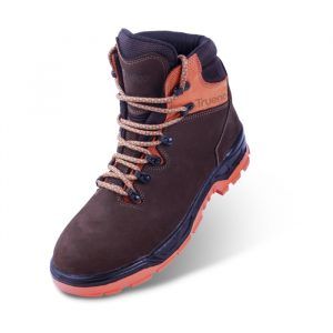zapato seguridad trueno kamper