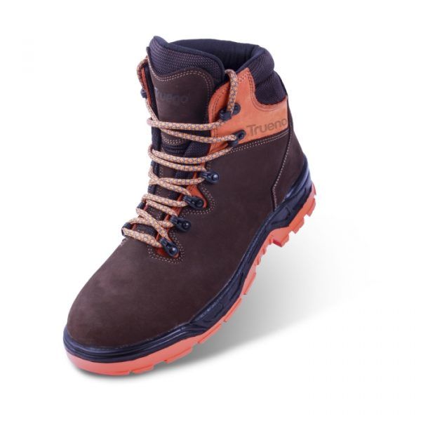 zapato seguridad trueno kamper