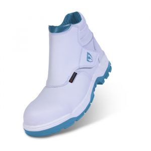 zapato seguridad trueno matrix plus