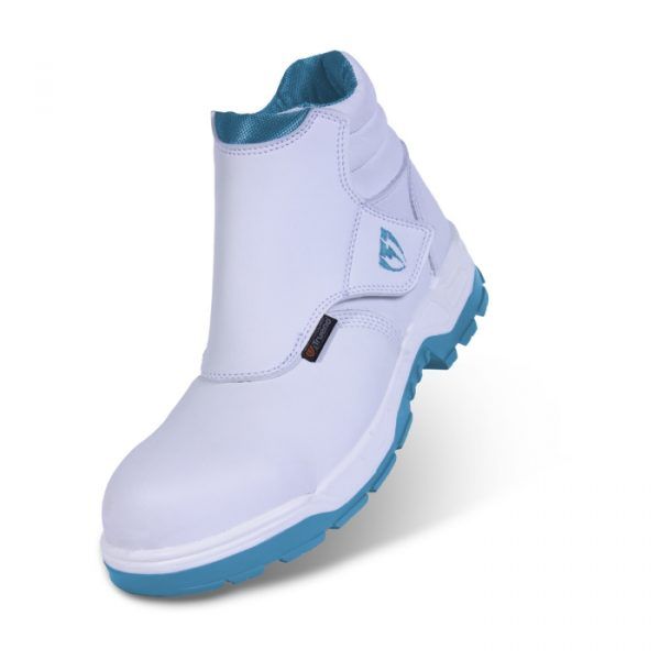 zapato seguridad trueno matrix plus