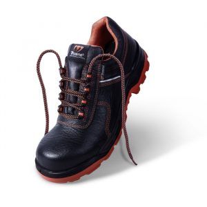 zapato seguridad trueno mundo