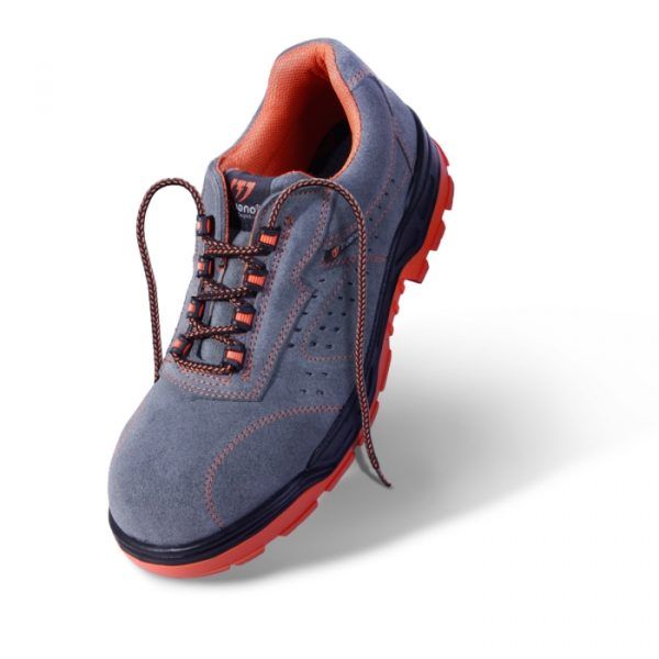 zapato seguridad trueno turpine