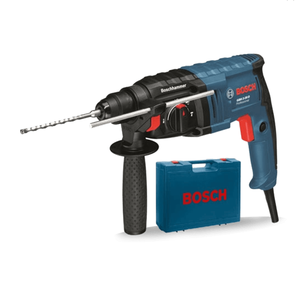 Bosch GSH 5 CE Martillo eléctrico