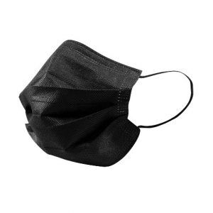 Mascarillas-quirurgicas-negras
